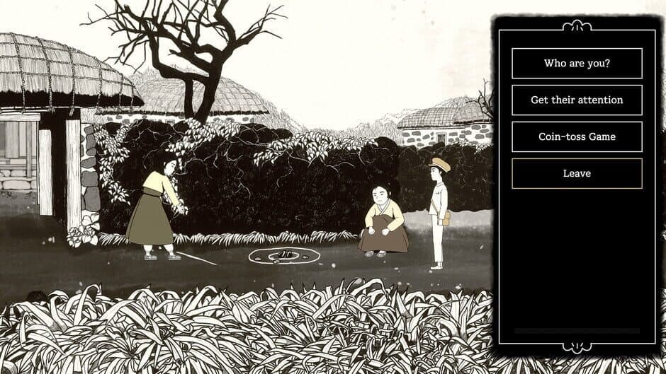 Скриншот 2 из Unfolded: Camellia Tales