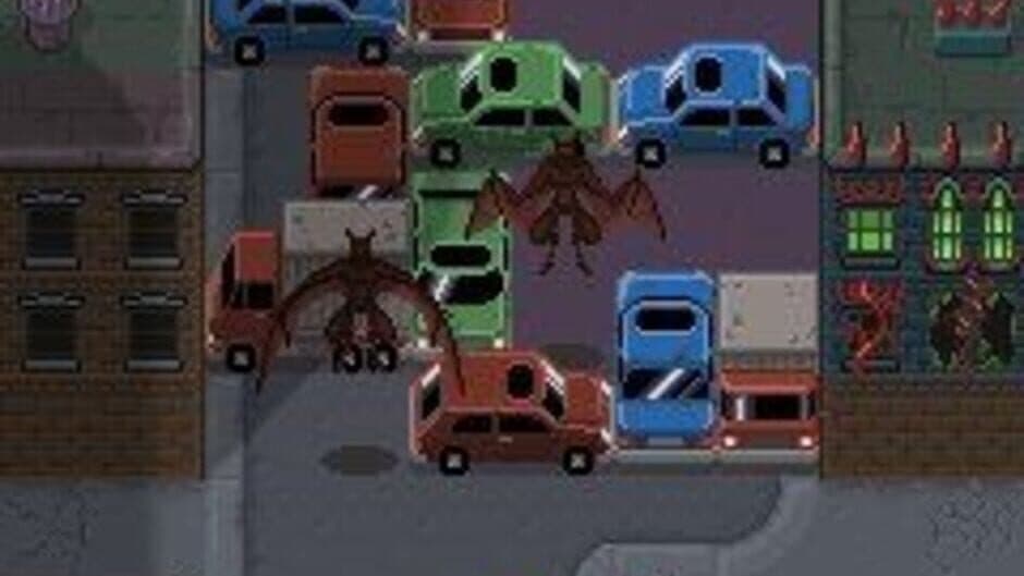 Скриншот 6 из Teenage Mutant Ninja Turtles: The Shredder Reborn