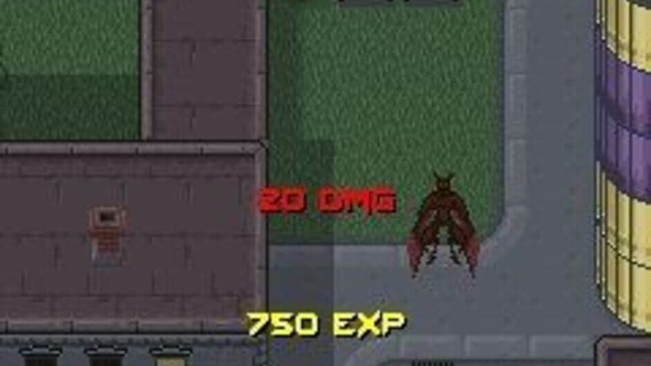 Скриншот 9 из Teenage Mutant Ninja Turtles: The Shredder Reborn