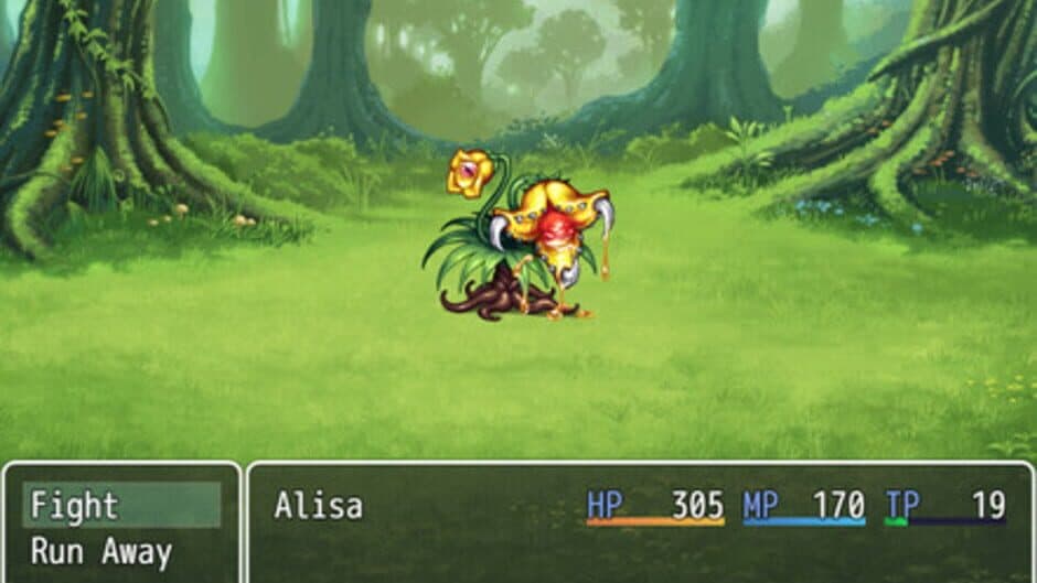 Скриншот 2 из Alisa Quest