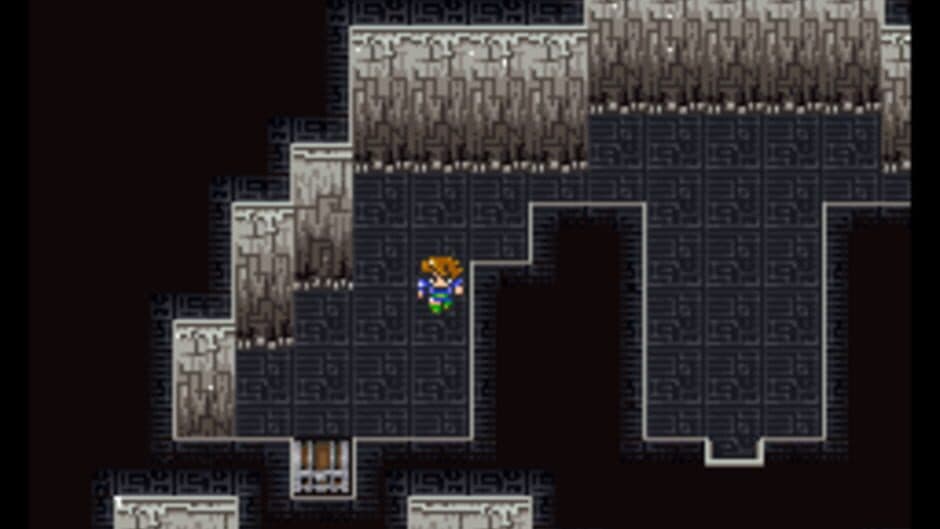 Скриншот 2 из Final Fantasy V