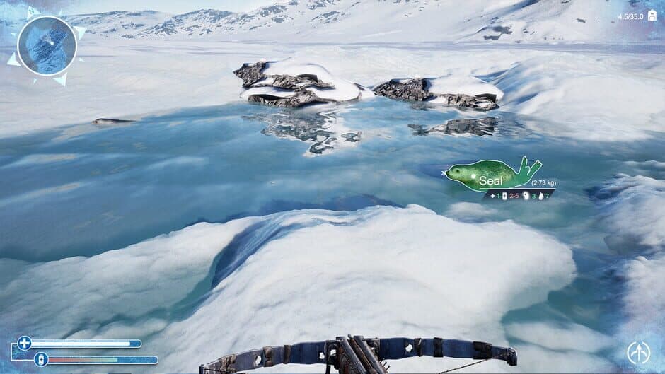 Скриншот 2 из Far North Survival