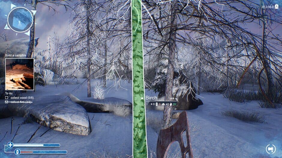 Скриншот 3 из Far North Survival
