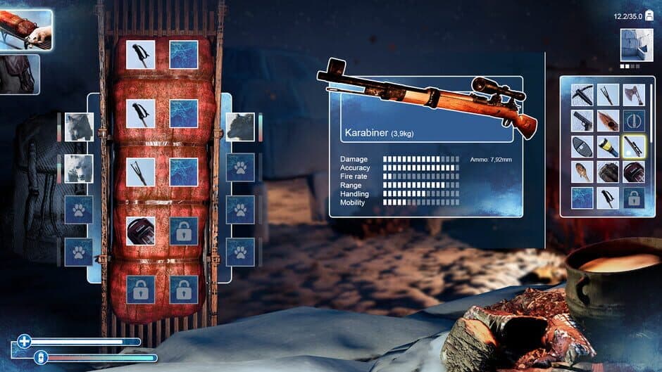 Скриншот 4 из Far North Survival