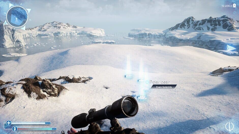 Скриншот 5 из Far North Survival