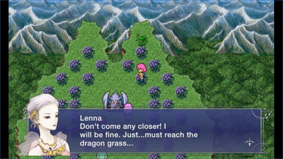 Скриншот 1 из Final Fantasy V