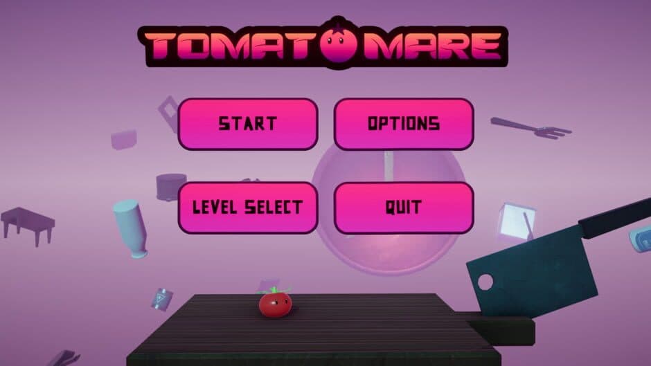 Скриншот 2 из Tomatomare