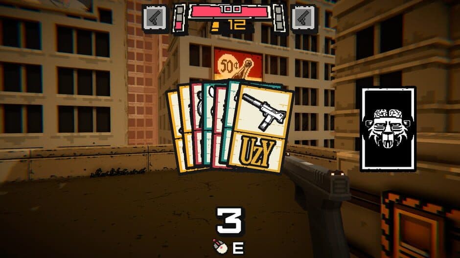 Скриншот 1 из Friends Killing Friends