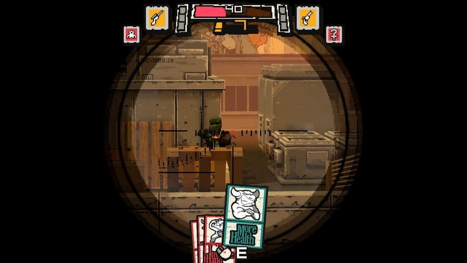 Скриншот 2 из Friends Killing Friends