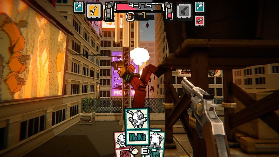 Скриншот 7 из Friends Killing Friends