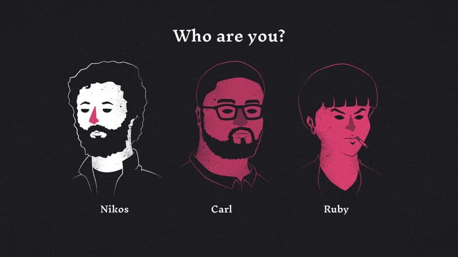 Скриншот 1 из We are Broken