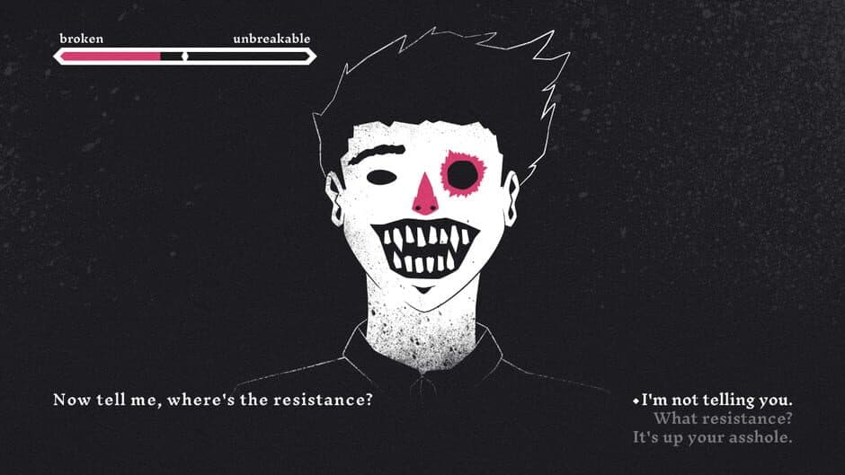 Скриншот 4 из We are Broken