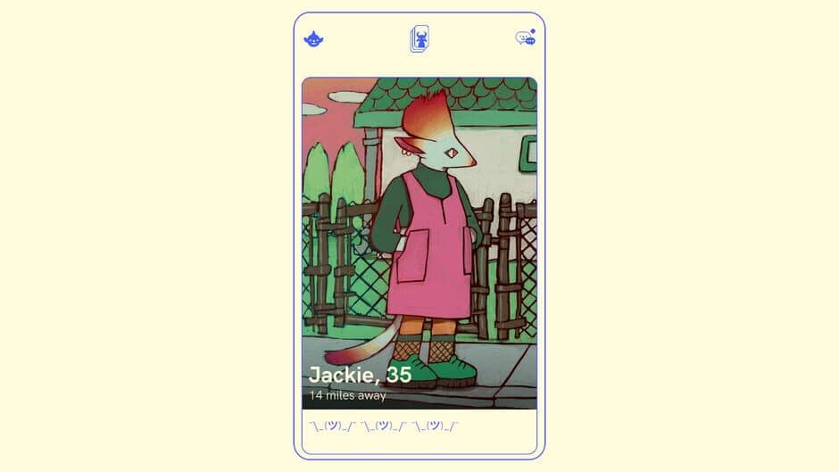 Скриншот 1 из Tender: Creature Comforts