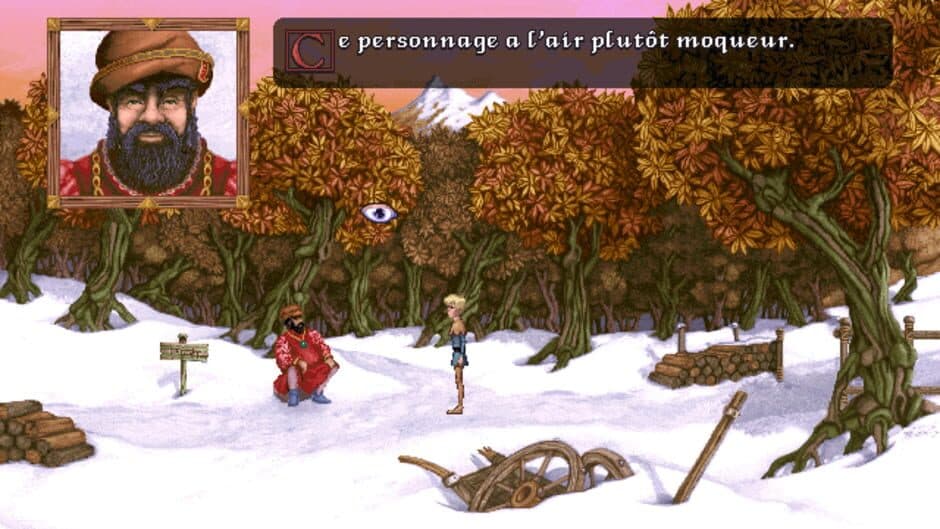 Скриншот 3 из Fable