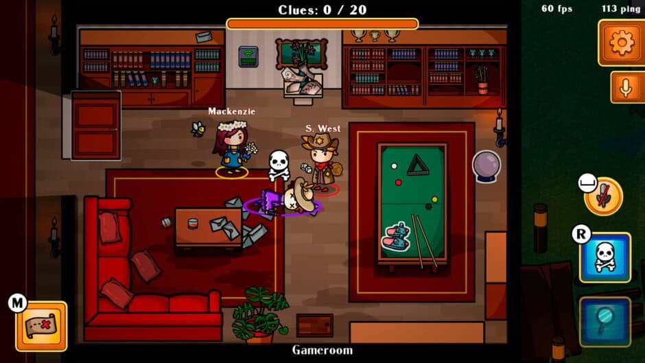 Скриншот 2 из 1, 2 Blame!