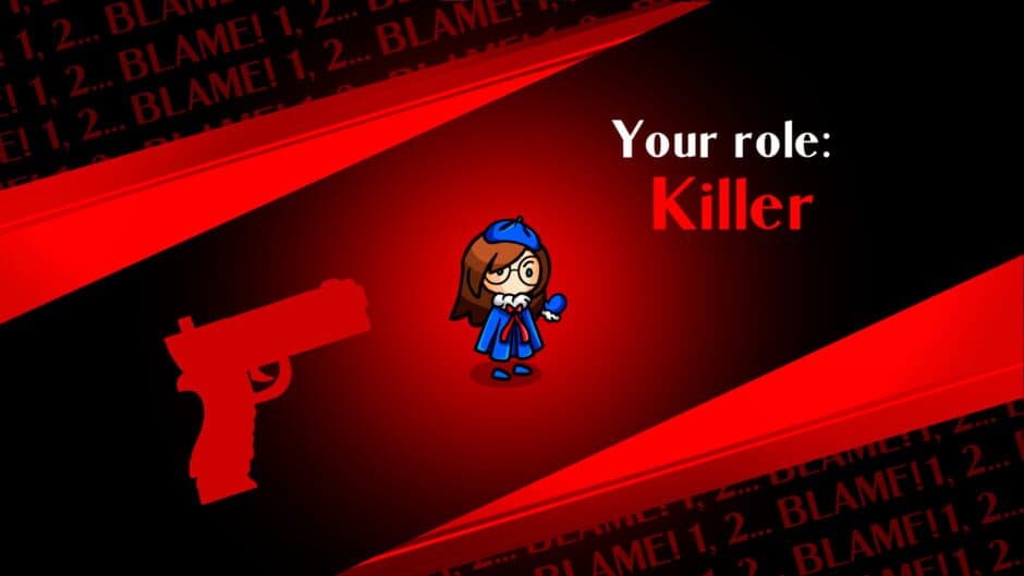 Скриншот 8 из 1, 2 Blame!