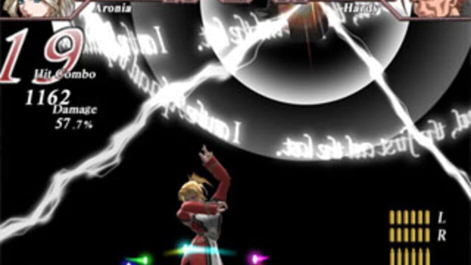 Скриншот 9 из Hinokakera Chaotic Eclipse