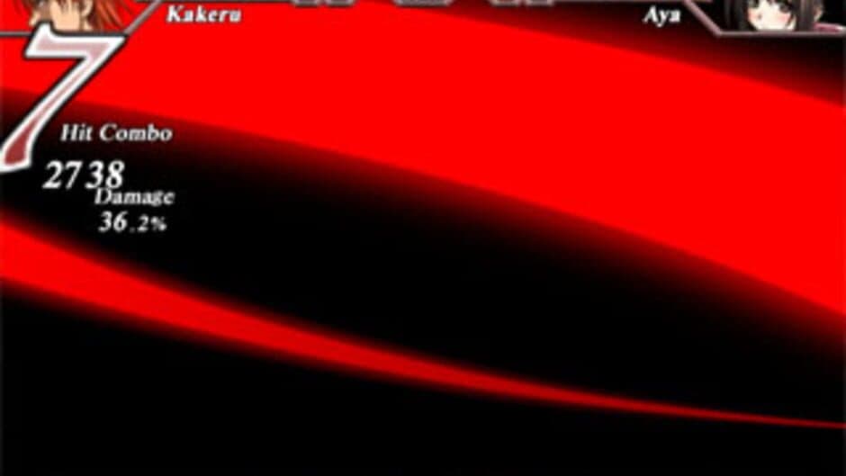 Скриншот 10 из Hinokakera Chaotic Eclipse