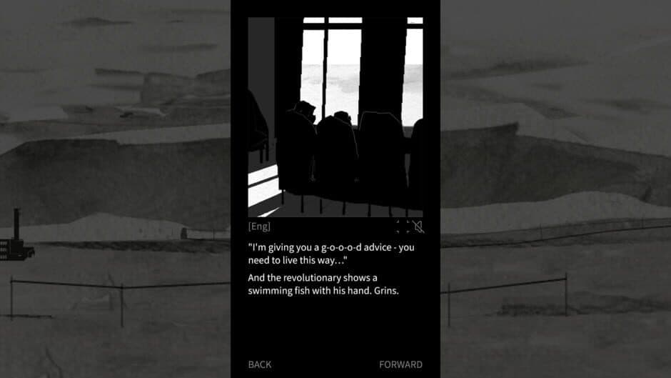 Скриншот 4 из Dull Grey