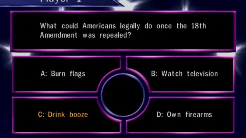 Скриншот 2 из Who Wants to Beat Up a Millionaire