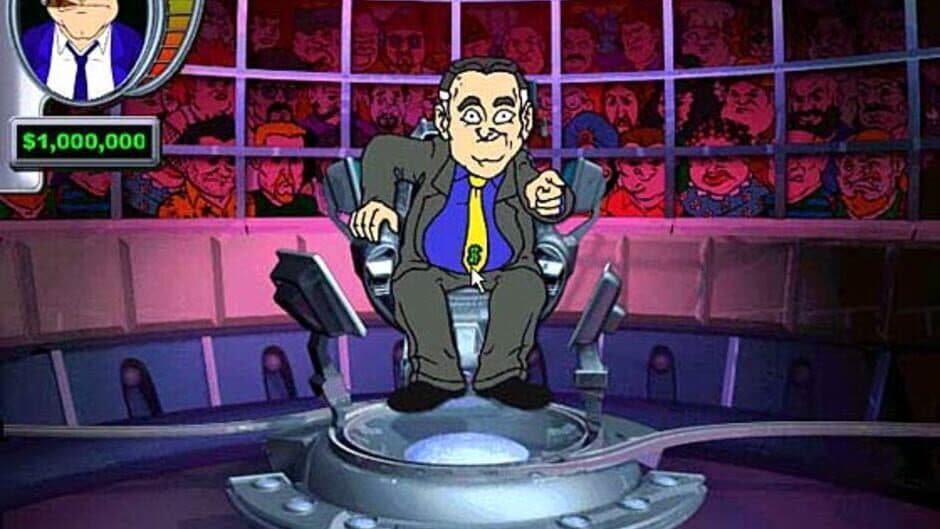 Скриншот 3 из Who Wants to Beat Up a Millionaire