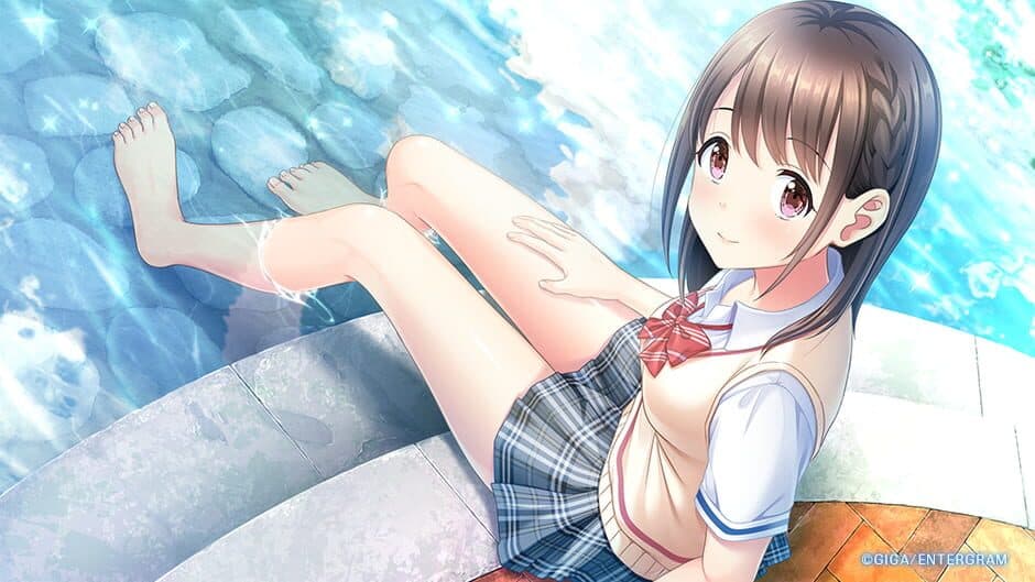 Скриншот 1 из Love Clear