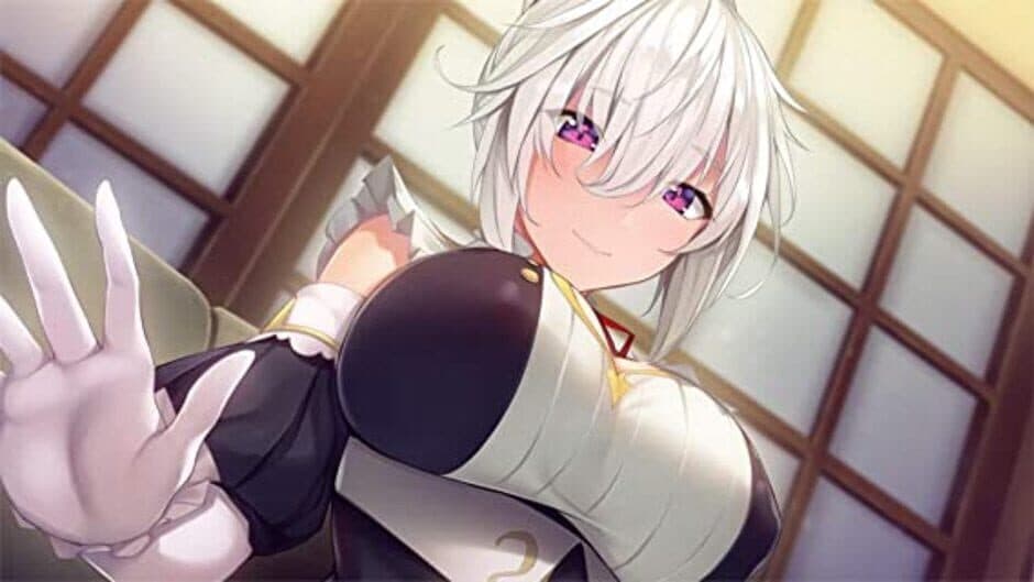Скриншот 3 из Maid-san no Iru Kurashi