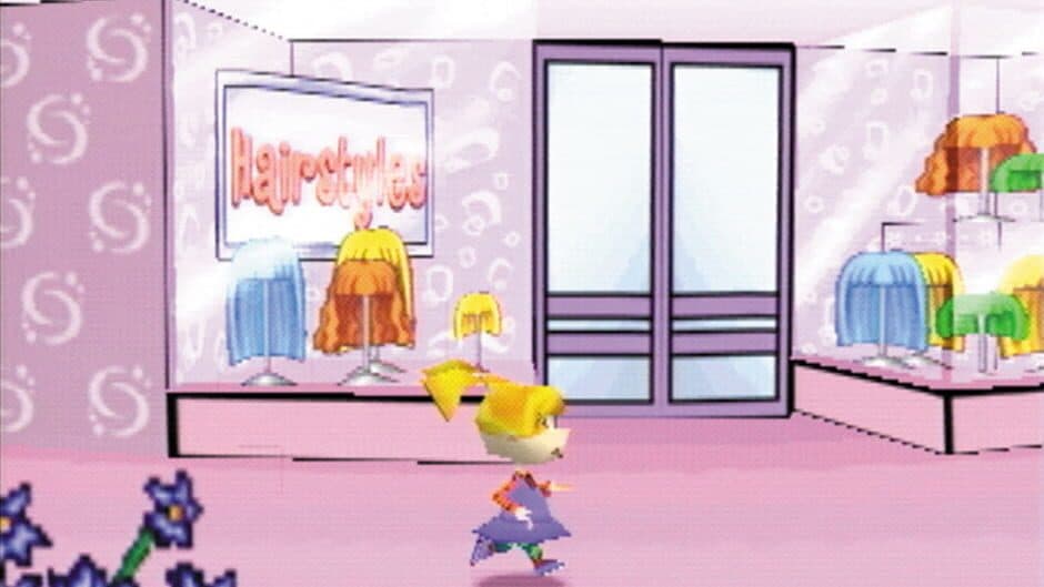 Скриншот 6 из Rugrats: Totally Angelica
