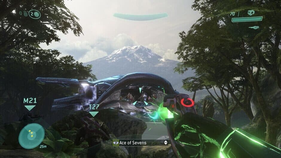 Скриншот 1 из Halo 3: Limited Edition