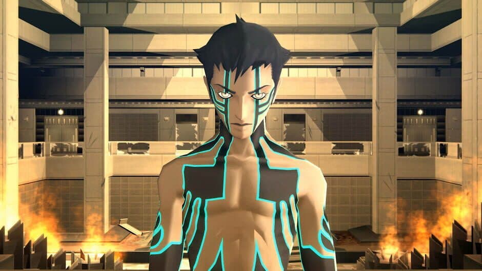 Скриншот 1 из Shin Megami Tensei III: Nocturne - HD Remaster