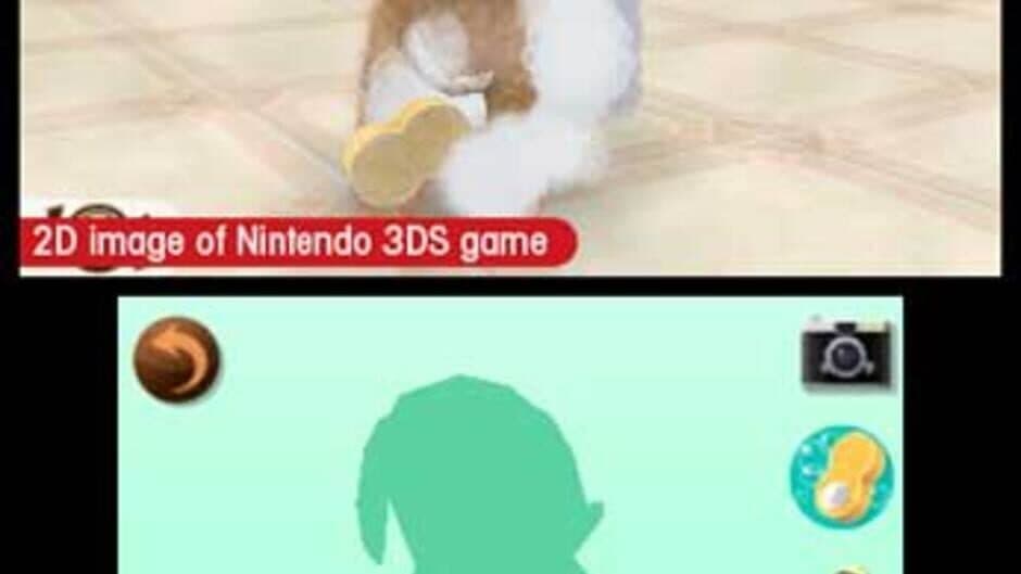 Скриншот 3 из Nintendogs + Cats: Toy Poodle & New Friends