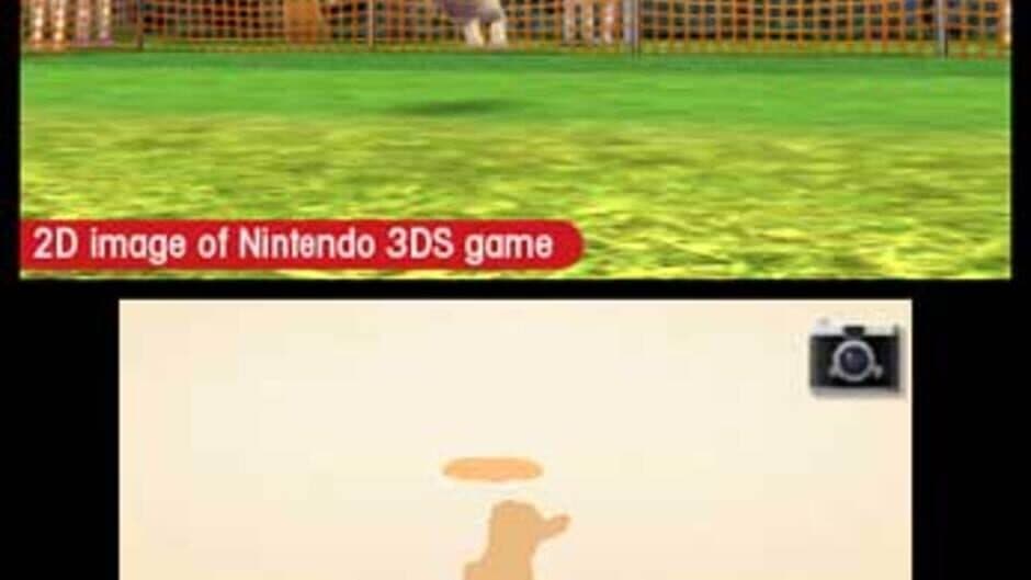 Скриншот 5 из Nintendogs + Cats: Toy Poodle & New Friends