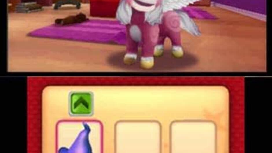Скриншот 5 из Petz Fantasy 3D