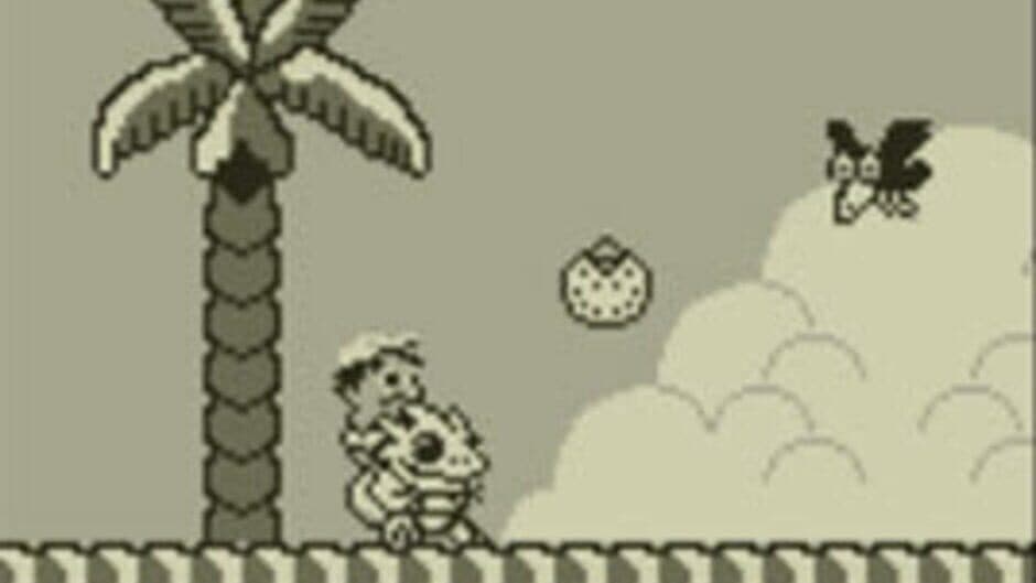 Скриншот 3 из Adventure Island
