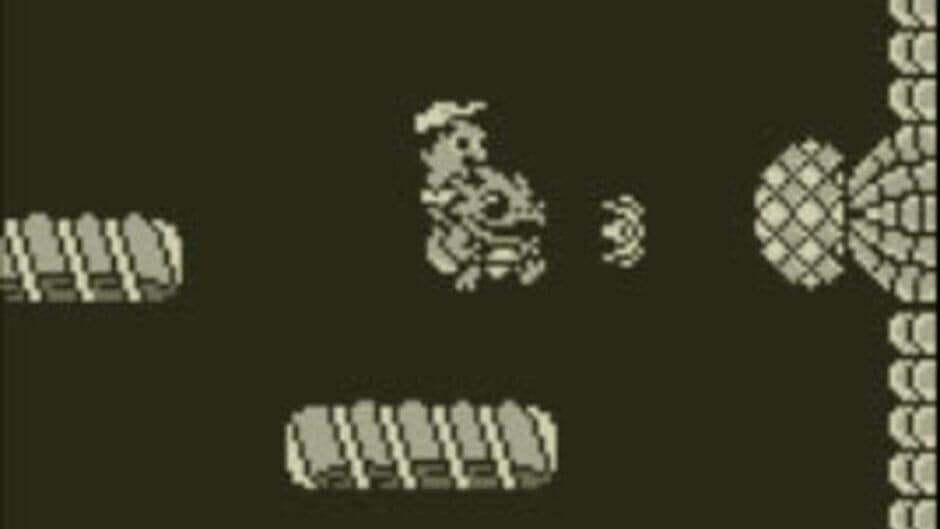 Скриншот 1 из Adventure Island