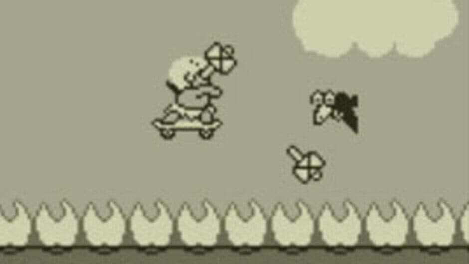 Скриншот 4 из Adventure Island