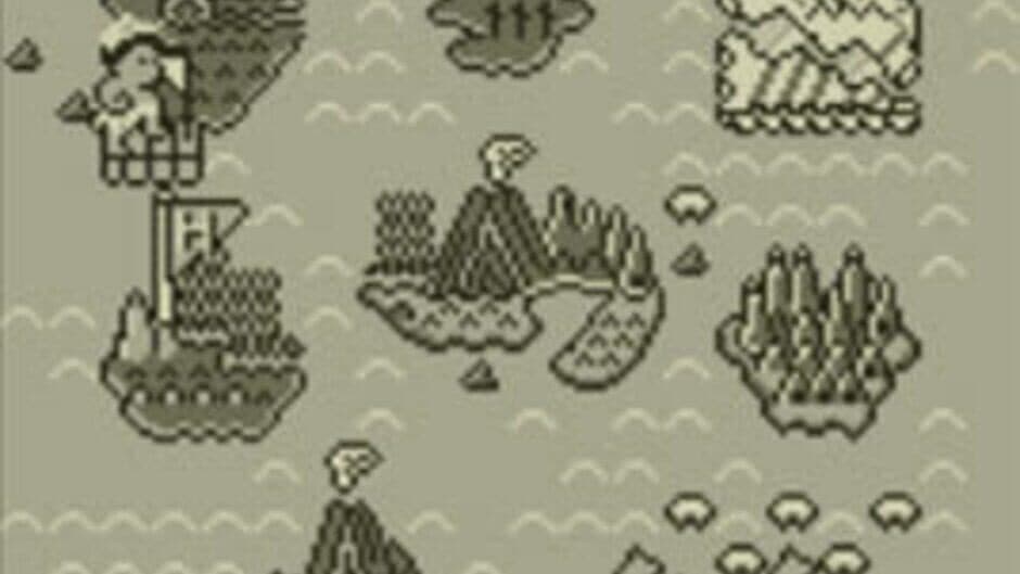 Скриншот 5 из Adventure Island