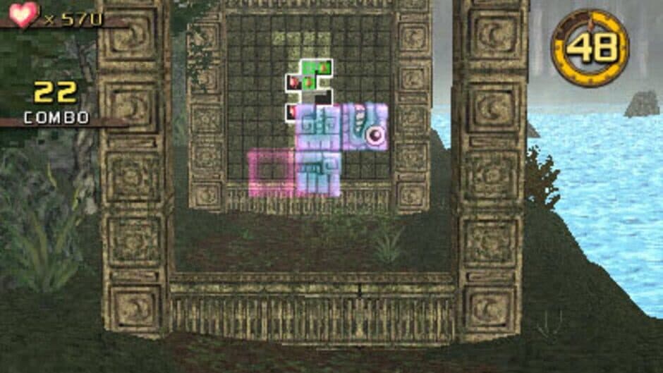 Скриншот 2 из Ketzal's Corridors