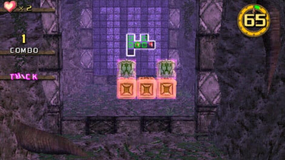 Скриншот 4 из Ketzal's Corridors