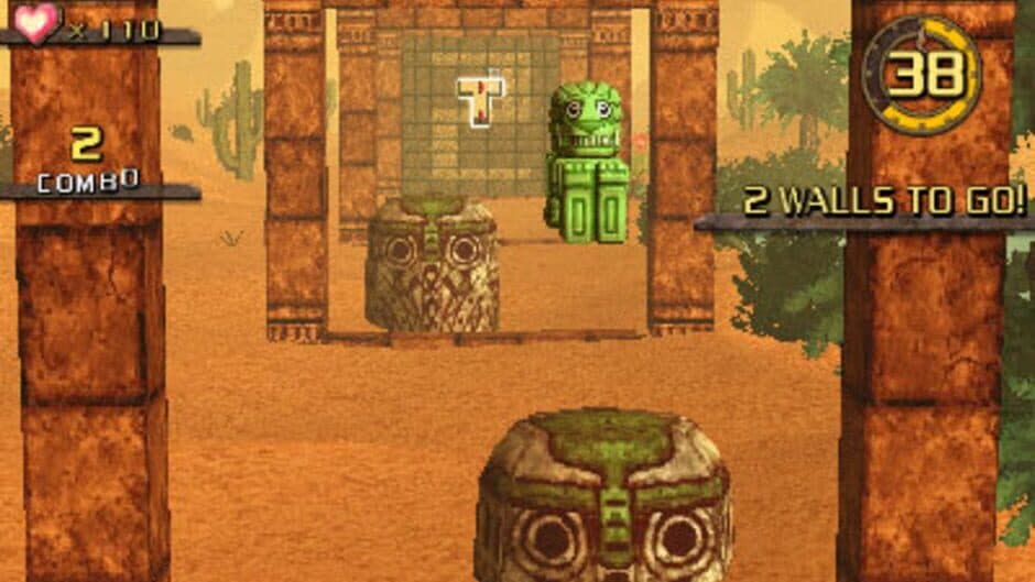 Скриншот 1 из Ketzal's Corridors