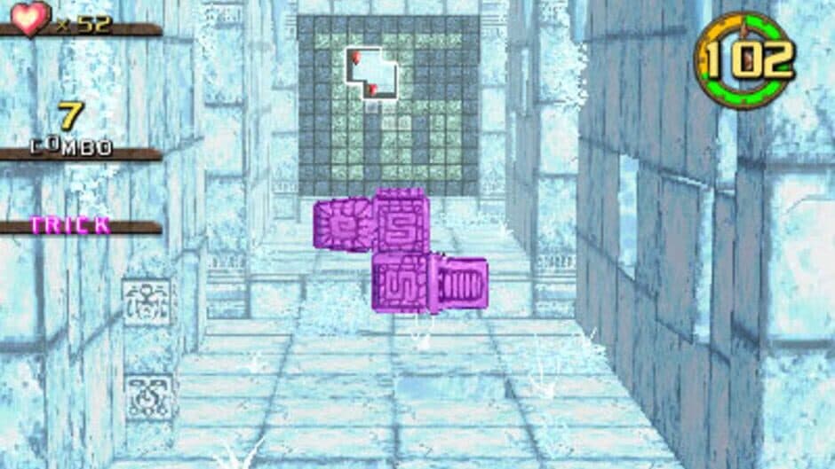 Скриншот 5 из Ketzal's Corridors