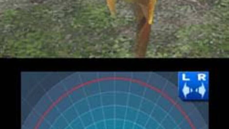 Скриншот 2 из Reel Fishing 3D Paradise