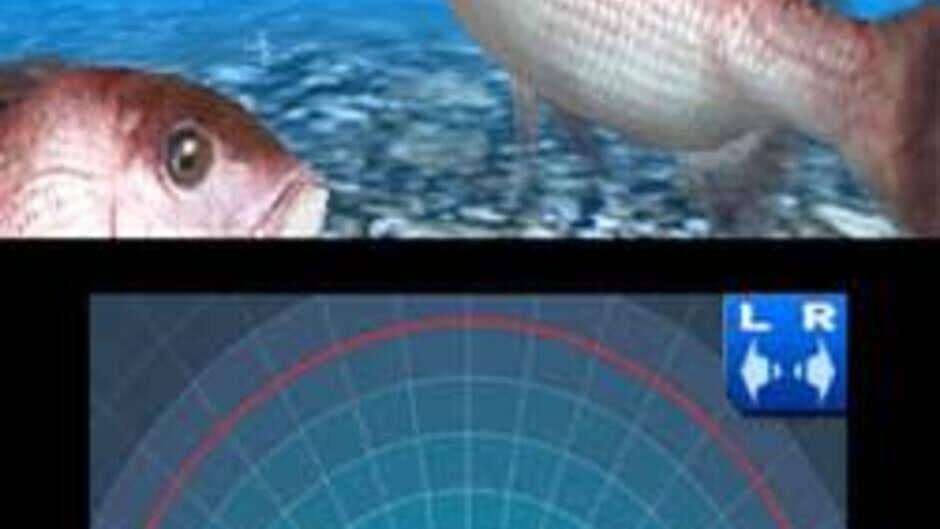 Скриншот 1 из Reel Fishing 3D Paradise
