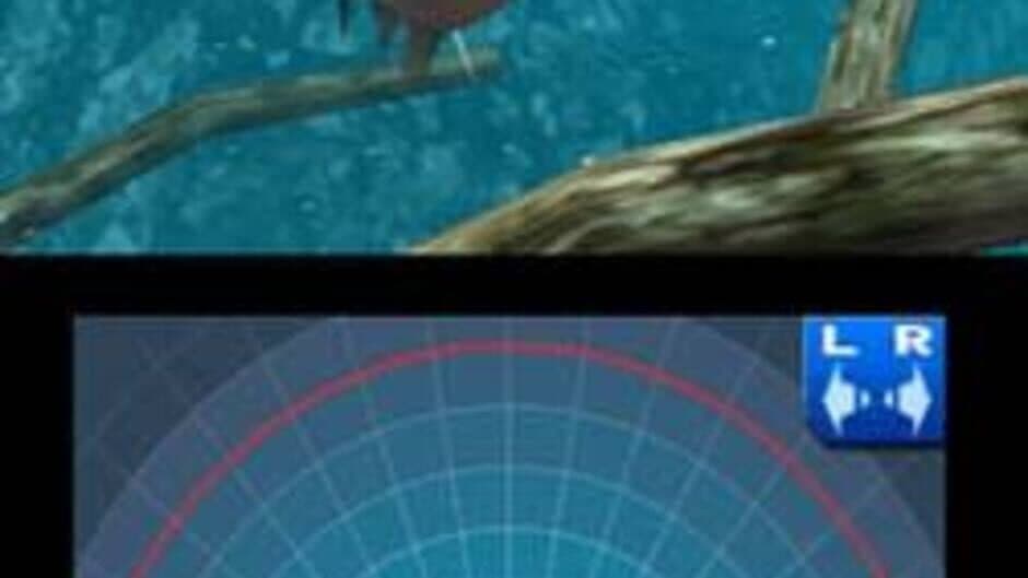 Скриншот 5 из Reel Fishing 3D Paradise