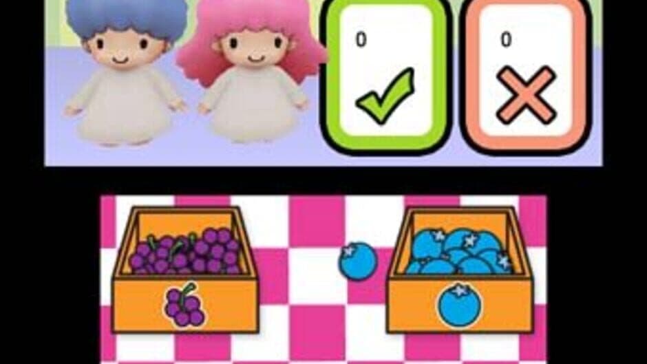 Скриншот 2 из Hello Kitty: Picnic with Sanrio Friends
