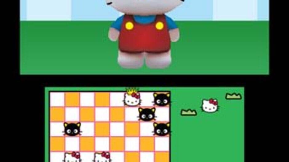 Скриншот 4 из Hello Kitty: Picnic with Sanrio Friends