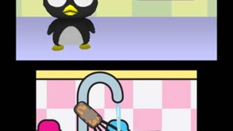 Скриншот 3 из Hello Kitty: Picnic with Sanrio Friends