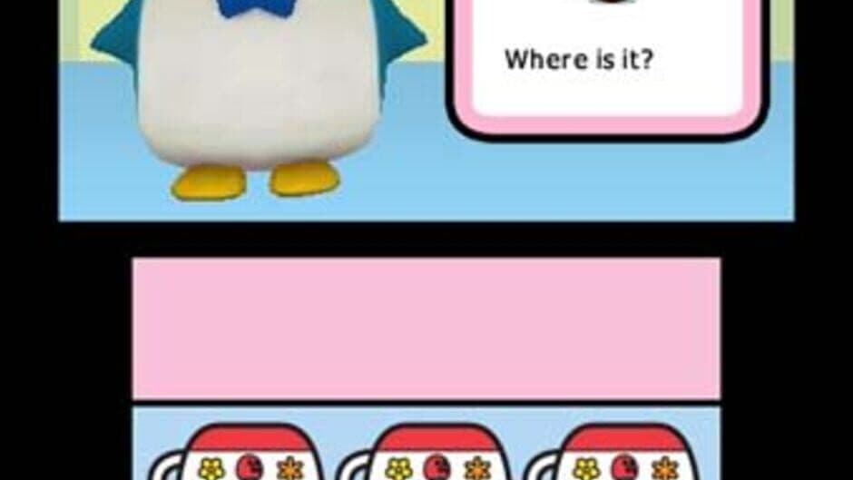 Скриншот 1 из Hello Kitty: Picnic with Sanrio Friends