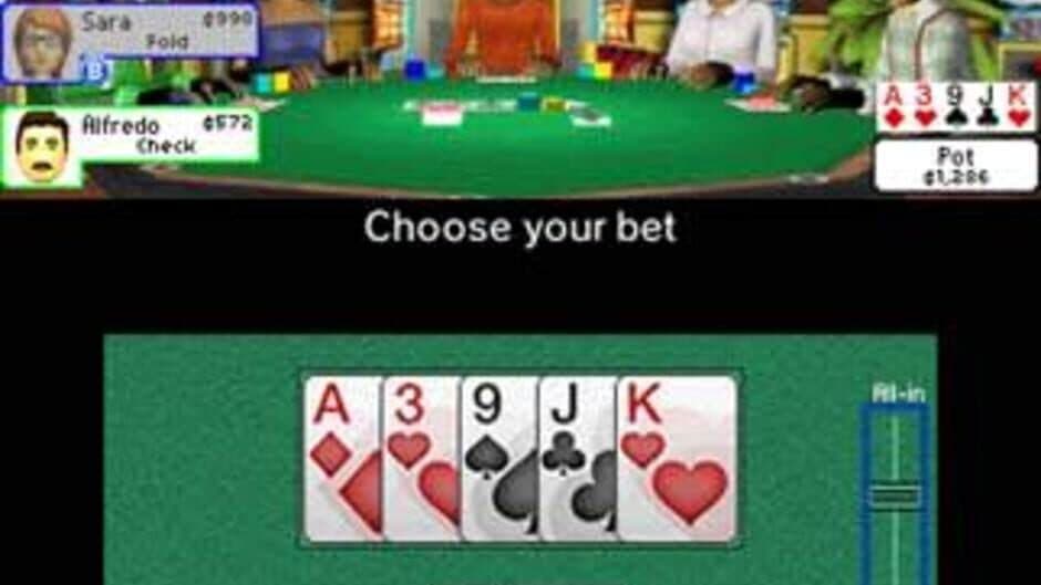 Скриншот 1 из Classic Games Overload: Card & Puzzle Edition