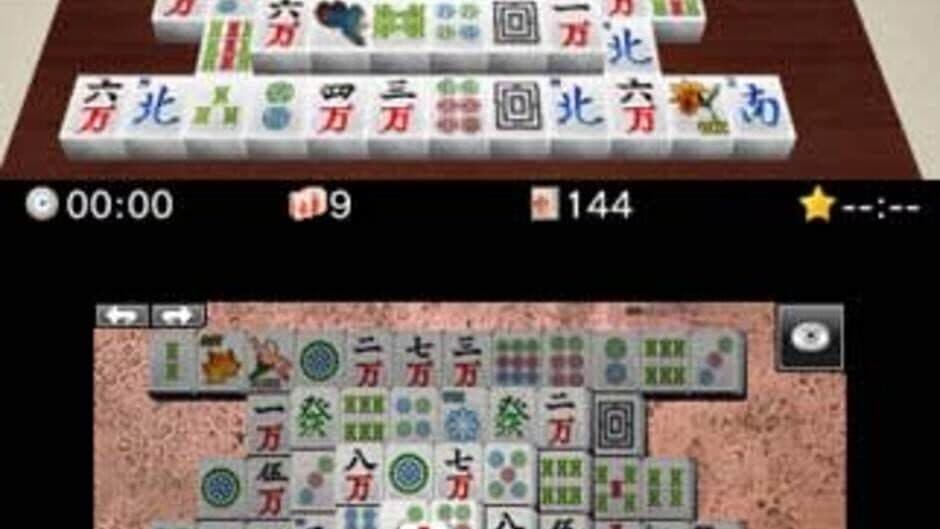 Скриншот 2 из Classic Games Overload: Card & Puzzle Edition